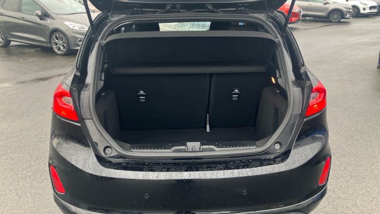 Ford Fiesta 1.0 EcoBoost ST-Line 5dr Petrol Hatchback